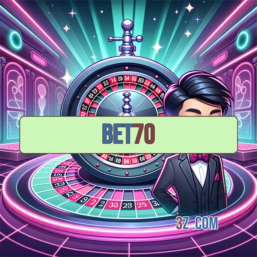 Paga Seu Jogo: Atrações Imperdíveis no Bet70