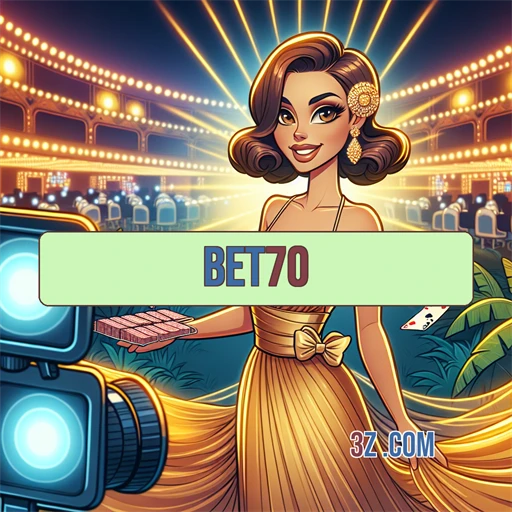 Experiência Avançada em Plataforma de Jogos no Bet70.com